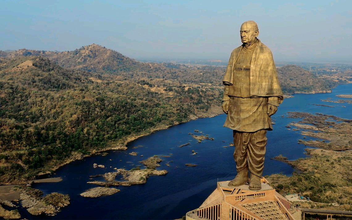 Ahmedabad and Statue of Unity Tour Package 3 Nights/ 4 Days 