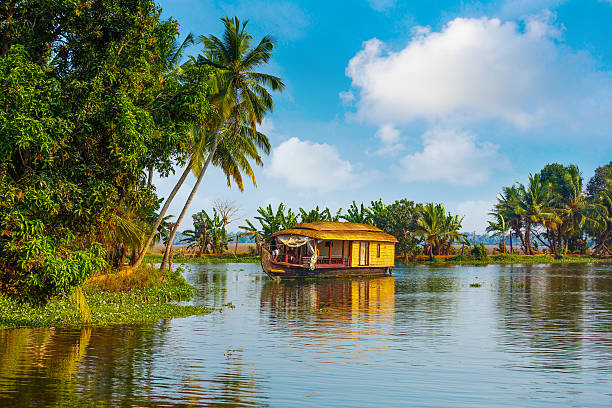 Kerala Tour Package from Hyderabad 5 Nights/ 6 Days
