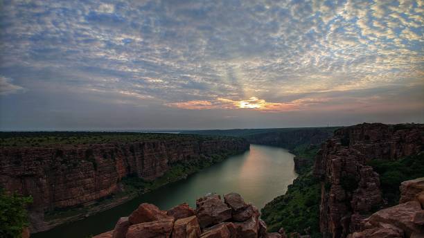 Gandikota Adventure Tour Package – 4 Nights/5 Days