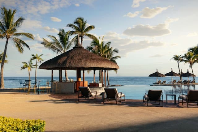 Mauritius Trip Packages for Couple 4 Nights/ 5 Days