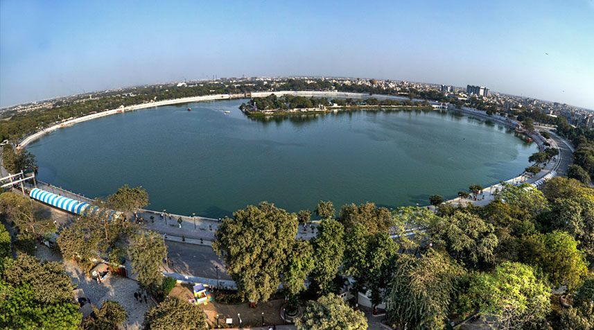 Ahmedabad Family Tour Package 3 Nights/ 4 Days