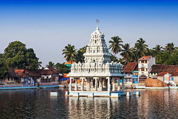 Kanyakumari & Trivandrum Tour Package 3 Nights/ 4 Days