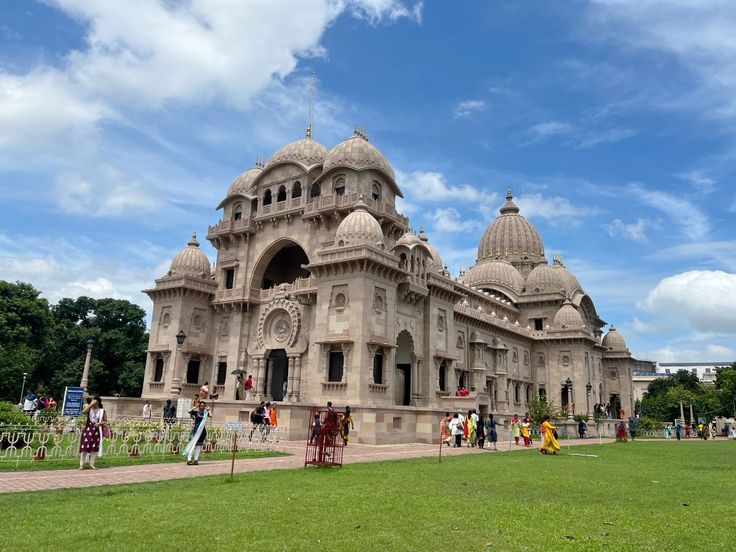 Kolkata & Belur Math Tour Package 3 Nights/ 4 Days 