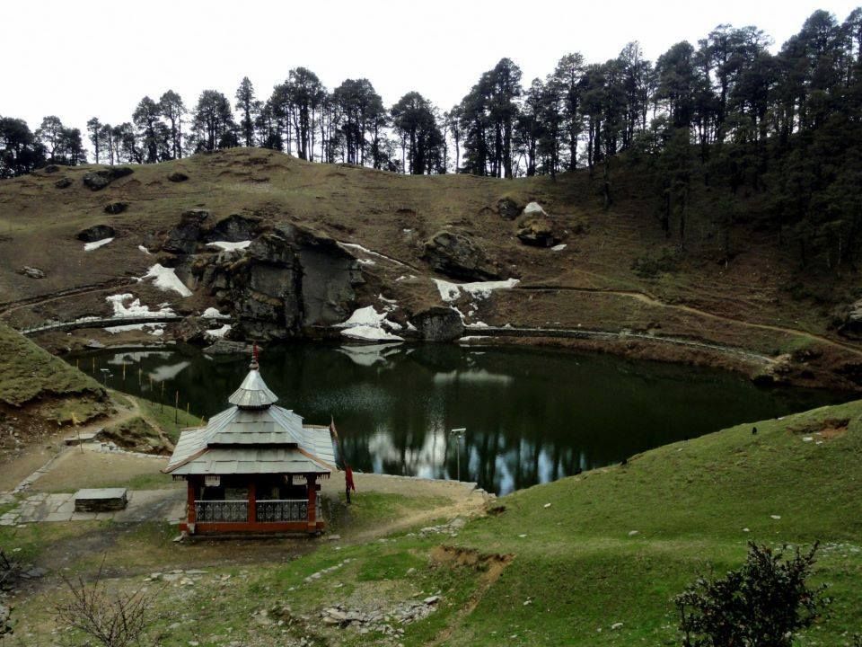Jibhi & Tirthan Valley Tour Package 3 Nights/ 4 Days
