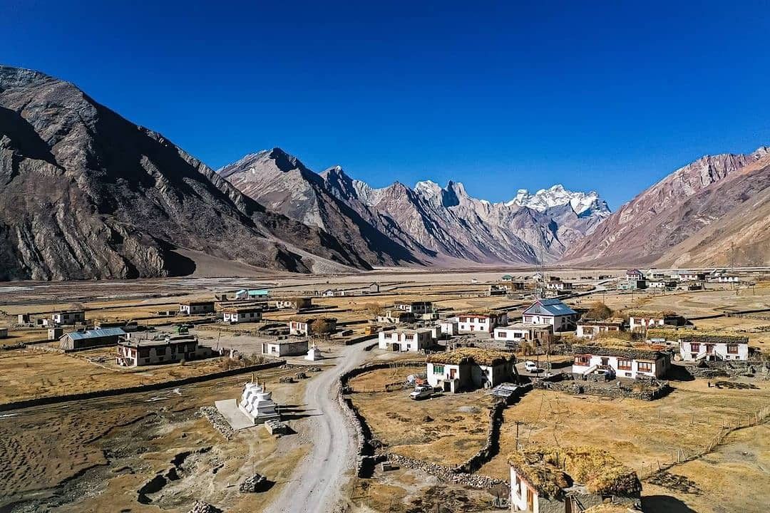 Ultimate Ladakh Tour Package – 10 Nights/ 11 Days