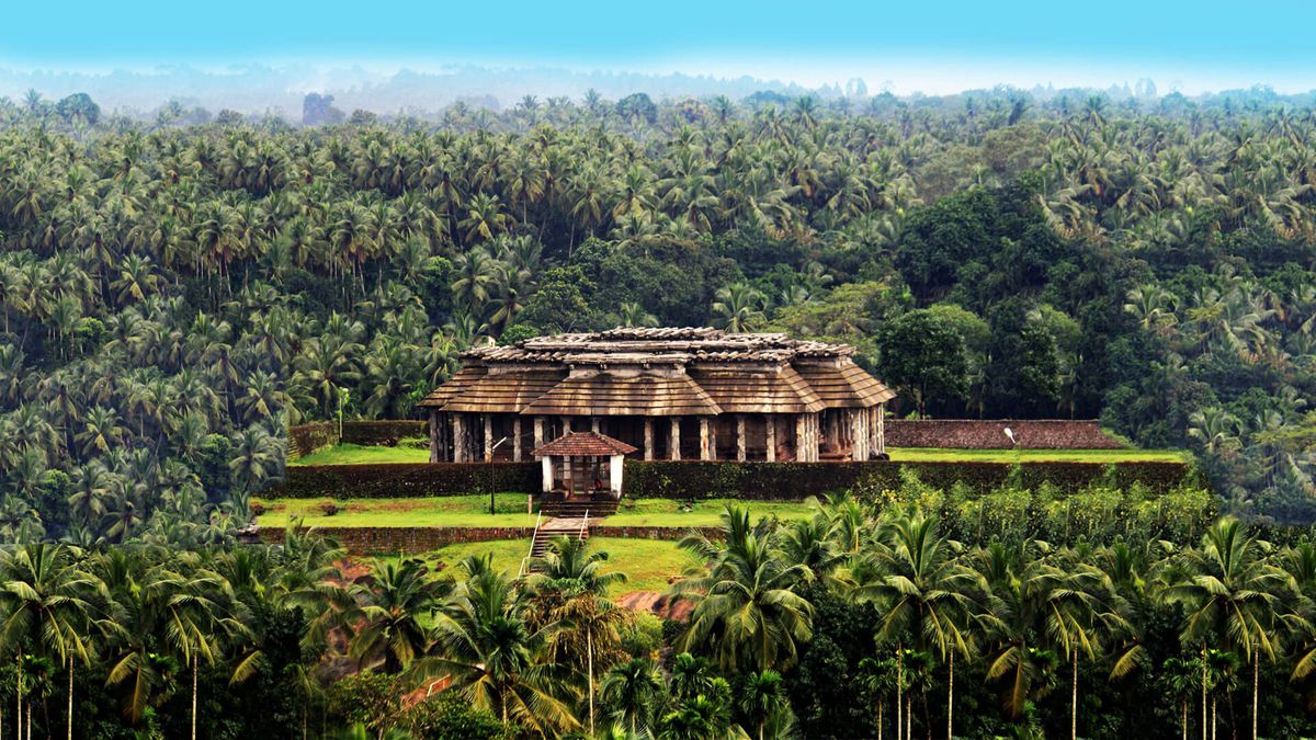 Udupi Family Tour Package Overview 3 Nights/ 4 Days