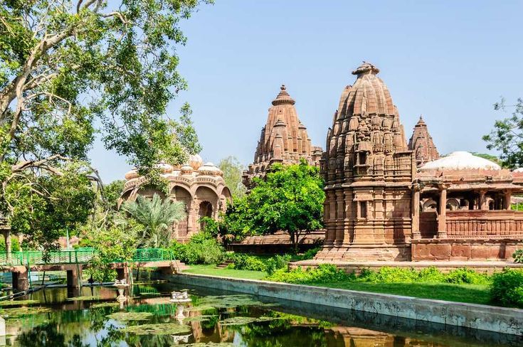 Jodhpur Honeymoon Package 4 Nights/ 5 Days