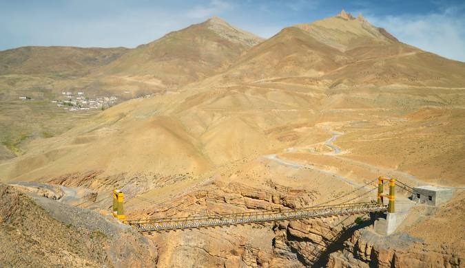 Ultimate Manali Kasol with Spiti Valley Tour Package