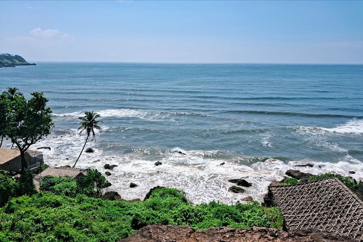 Konkan & Tarkarli Tour Package 5 Nights/ 6 Days