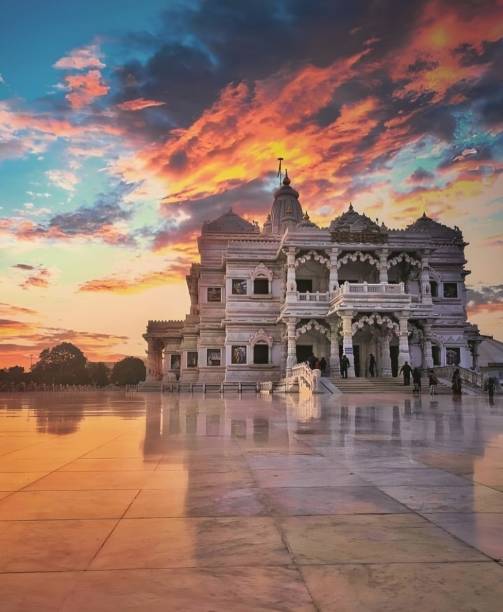 Mathura Tour Package from Mumbai 3 Nights/ 4 Days