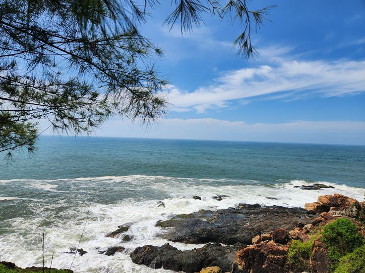 Gokarna Tour Package from Hyderabad 3 Nights/ 4 Days