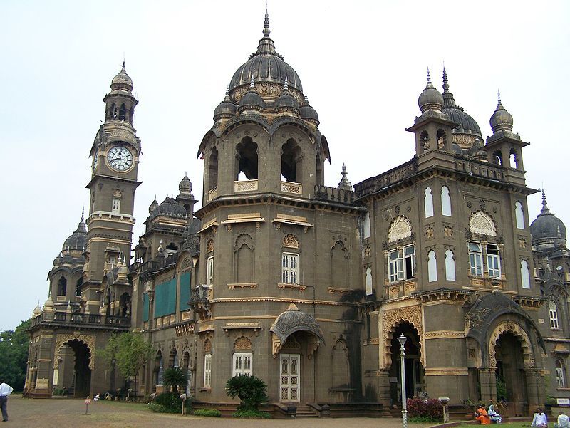 Kolhapur Tour Package from Mumbai 2 Nights/ 3 Days