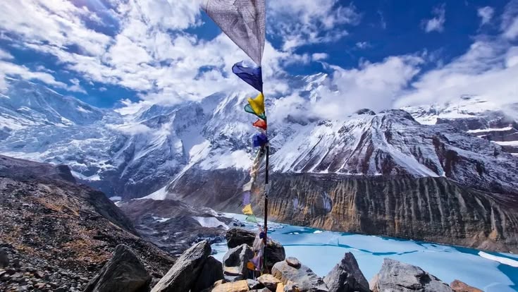 East Sikkim & North Sikkim Tour Package 6 Nights/ 7 Days 