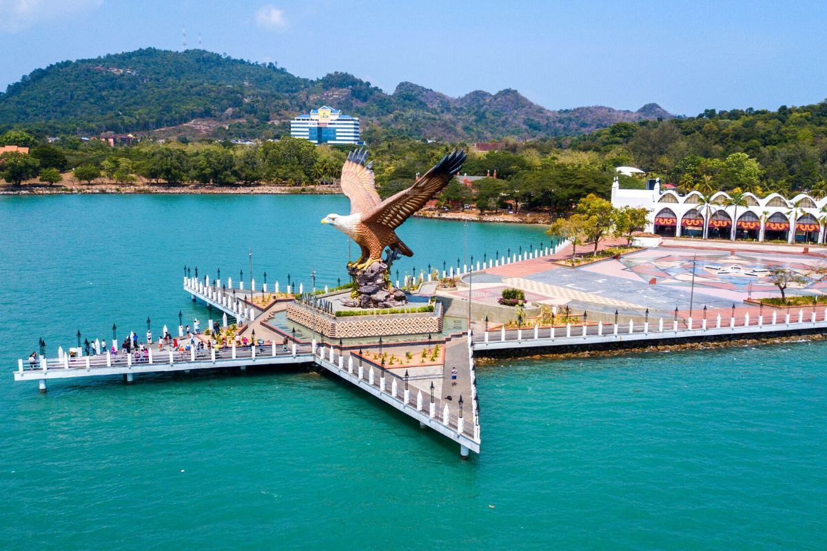 Malaysia Tour Package from India 5 Nights/ 6 Days
