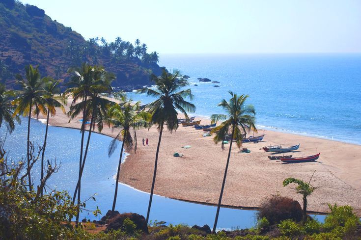 Konkan Tour Package from Ahmedabad 5 Nights/ 6 Days