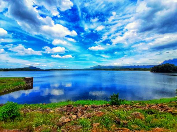 Chikmagalur Family Tour Package 4 Nights/ 5 Days