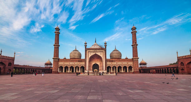 Delhi Tour Package from Hyderabad 3 Nights/ 4 Days