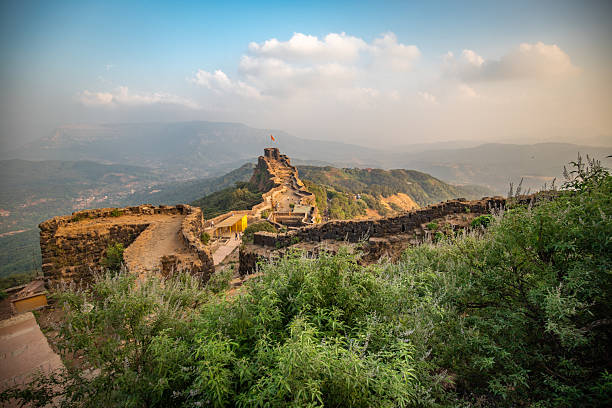 Mahabaleshwar & Panchgani Tour Package 3Nights/ 4Days