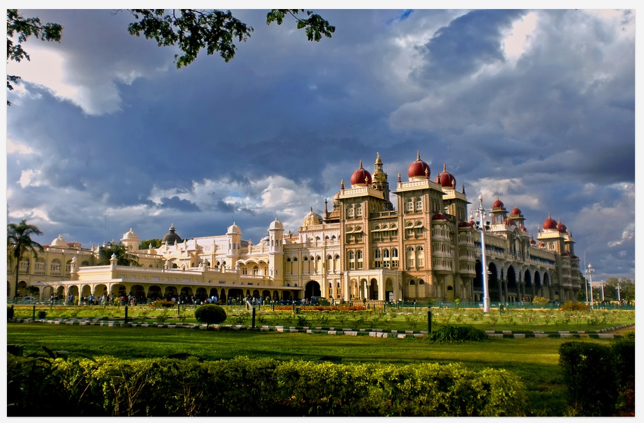 Ooty Tour Package from Mysore 3 Nights/ 4 Days 