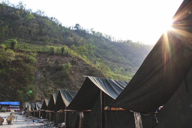Rishikesh Camping Package 2 Nights/ 3 Days