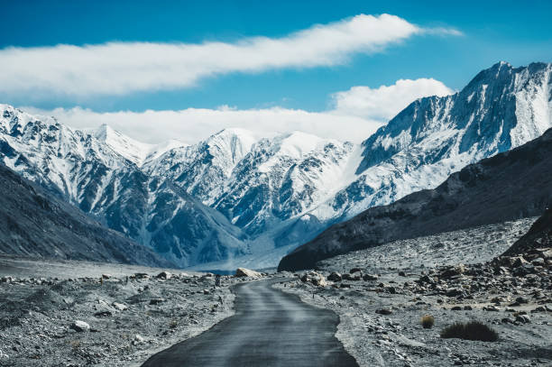 Kashmir Couple Tour Package – 5 Nights/6 Days