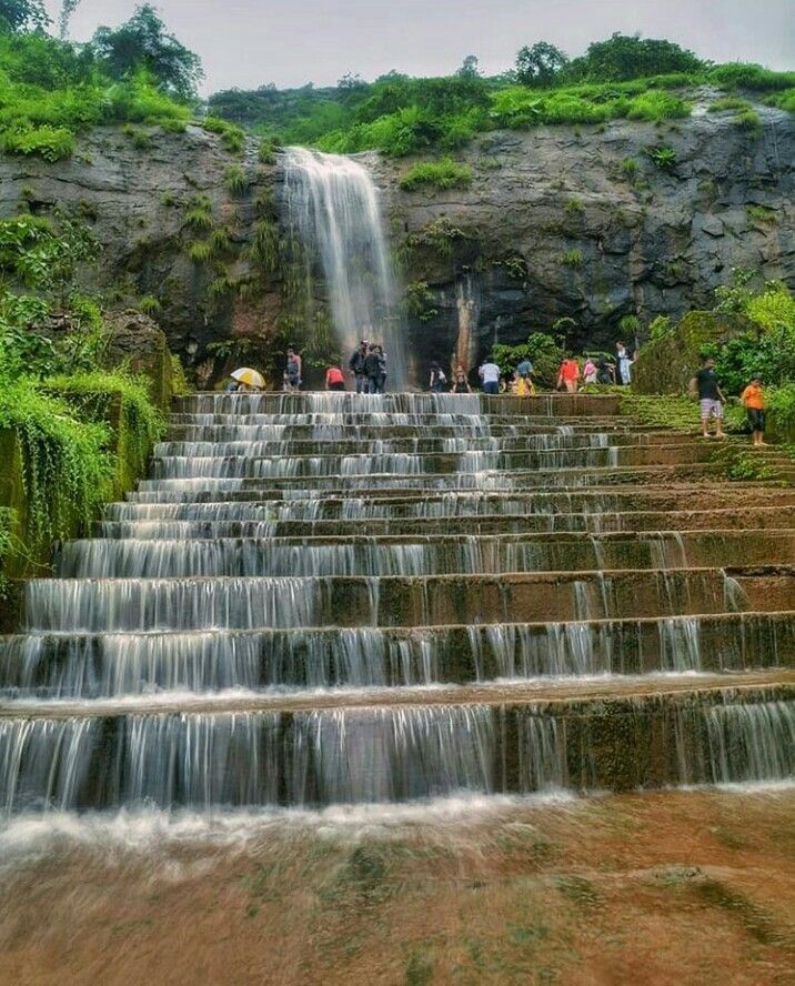 Lonavala Monsoon Tour Package 2 Nights/ 3 Days 