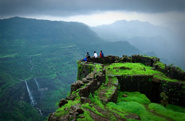 Lonavala Khandala Tour Package from Mumbai 2 Nights/ 3 Days