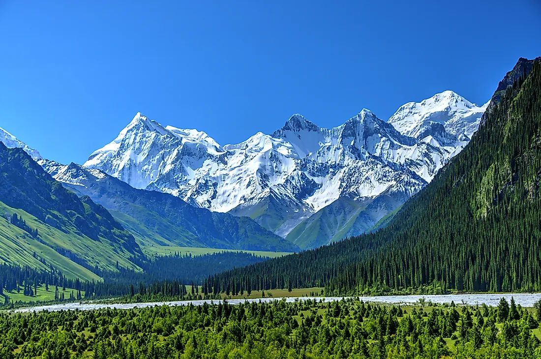 Dharamshala Dalhousie Adventure Tour Package 5 Nights/ 6 Days