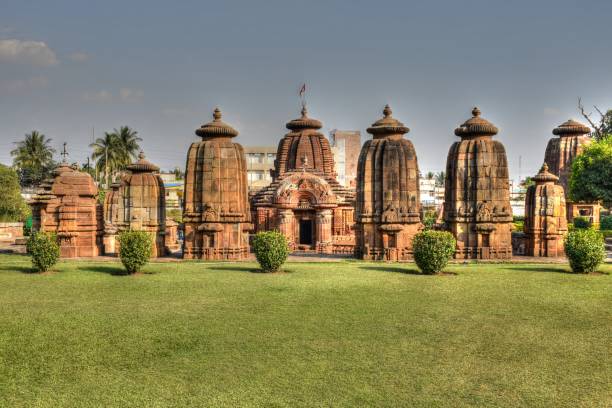 Bhubaneswar Tour Package from Chennai – 3 Nights/4 Days