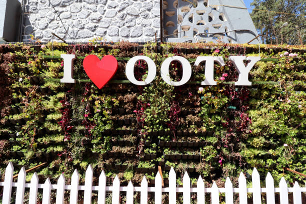 Ooty Tour Package from Chennai 4 Nights/ 5 Days