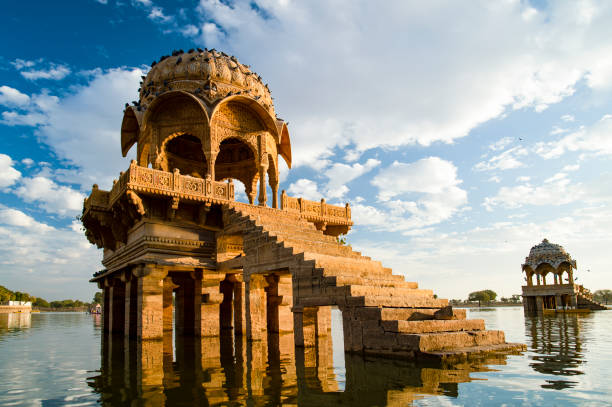 Jaisalmer Desert Tour Package – 3 Nights/4 Days