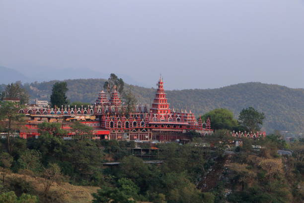 Dehradun Couple Tour Package 5 Nights/ 6 Days