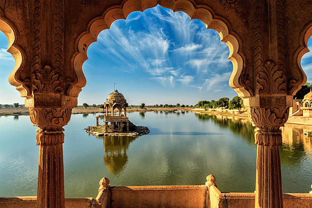 Rajasthan Tour Package from Bangalore 6 Nights/ 7 Days