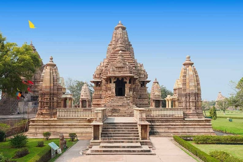 Khajuraho