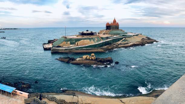 Kanyakumari & Madurai Tour Package 2 Nights/ 3 Days