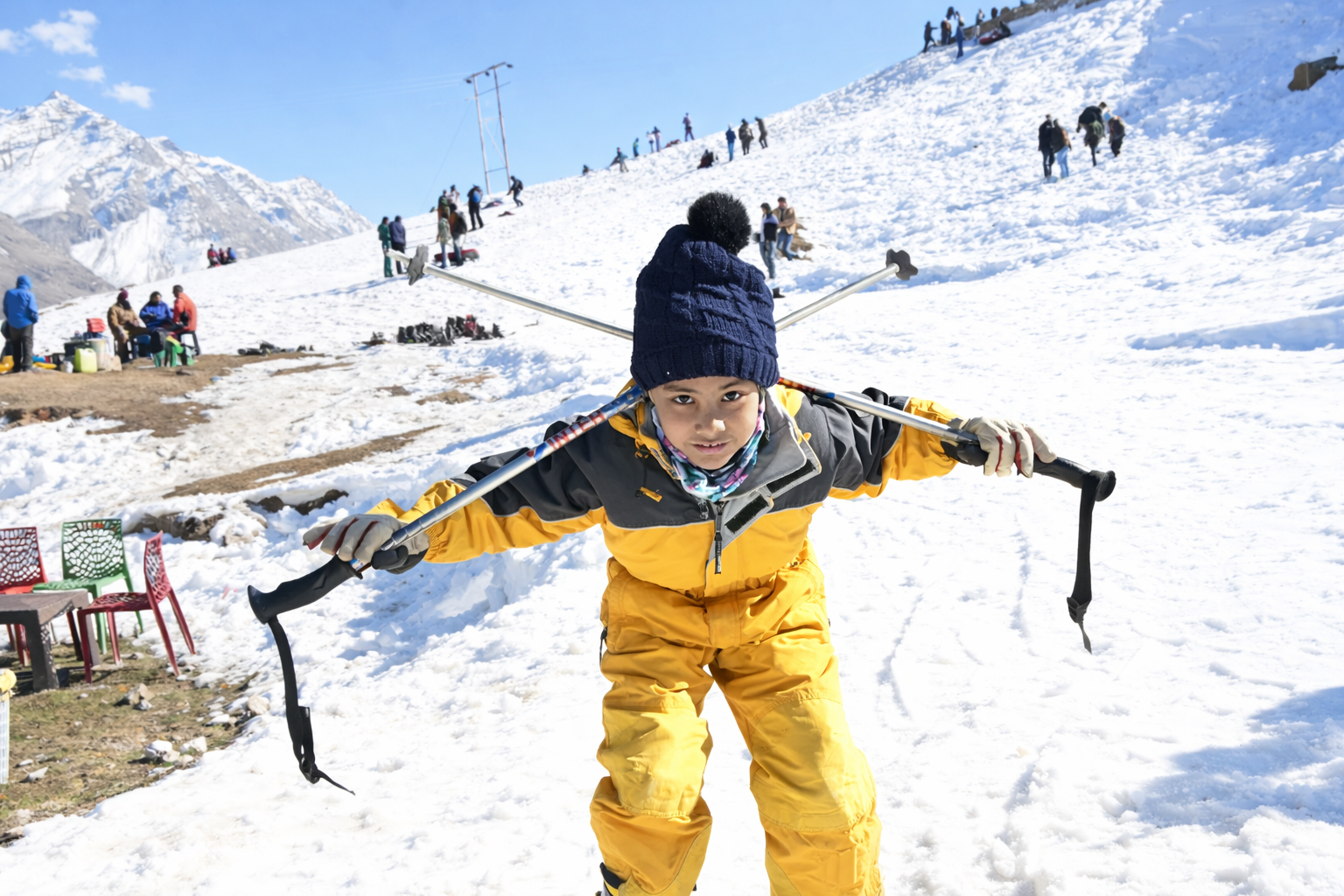 Himachal Kids Special Holiday Package – 9 Days of Family Fun Across Shimla, Kullu-Manali, Dharamshala & Dalhousie!
