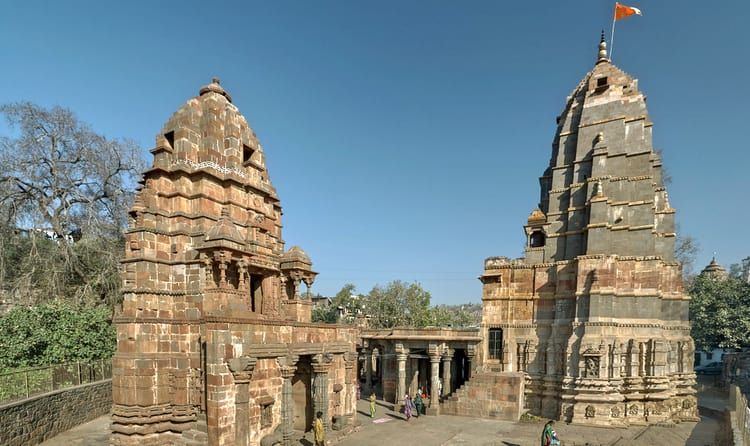 Indore & Omkareshwar Tour Package 3 Nights/ 4 Days