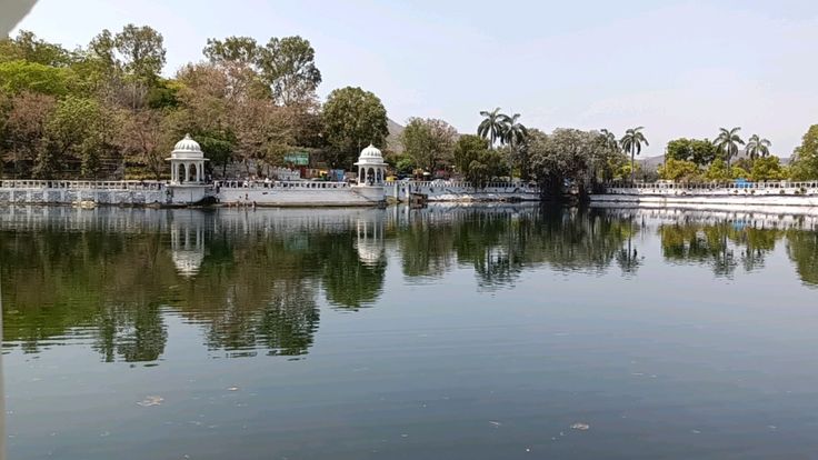 Silvassa Honeymoon Package 3 Nights/ 4 Days