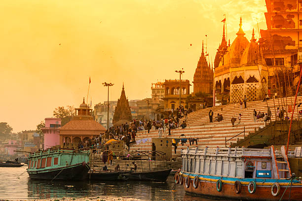 Varanasi Temple Tour Package 3 Nights/ 4 Days