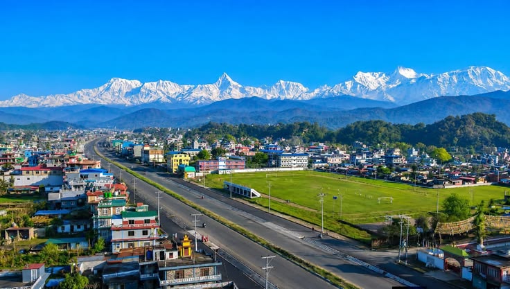 Nepal Tour Package from Kathmandu 4 Nights/ 5 Days