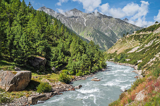 Sangla Kalpa Chitkul Tour Package 3 Nights/ 4 Days
