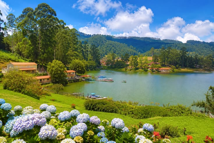 Ooty Tour Package from Ooty 3 Nights/ 4 Days 