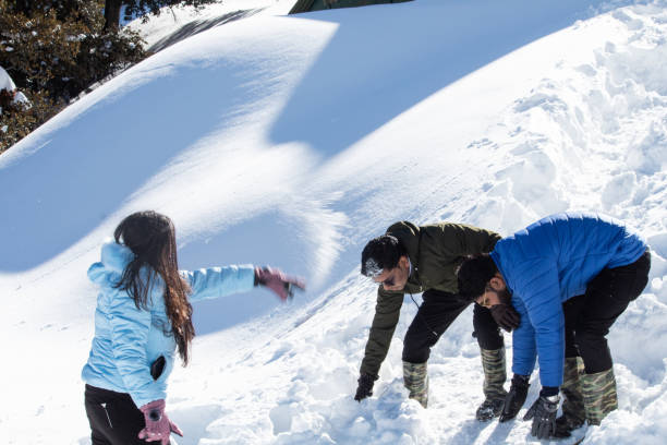 Auli Tour Package from Haridwar 3 Nights/ 4 Days