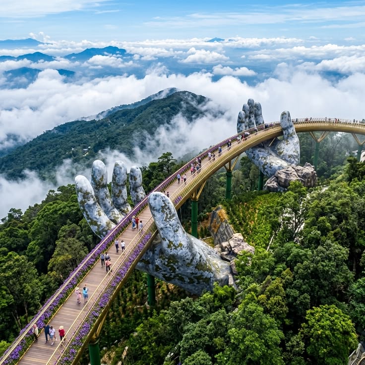 Vietnam Tour Package from Chennai 6 Nights/ 7 Days