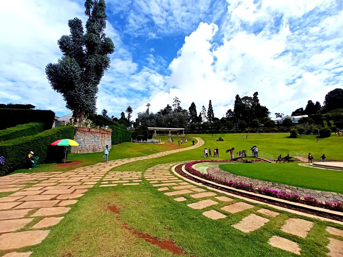 Mysore Tour Package From Trivandrum 4 Nights/ 5 Days 