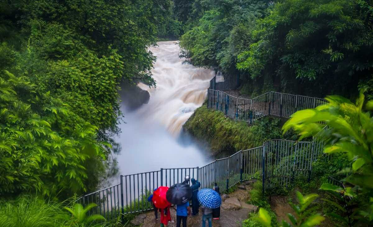 Nepal Tour Package from India 5 Nights/ 6 Days