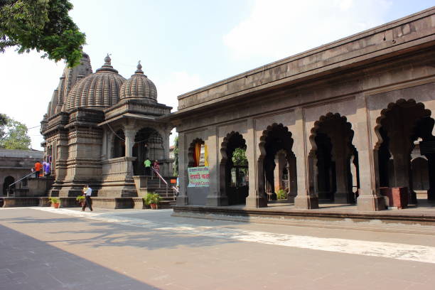 Nashik Temple Tour Package 3 Nights/ 4 Days