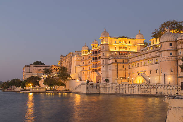 Golden Triangle with Udaipur Tour Package 7 Nights/ 8 Days