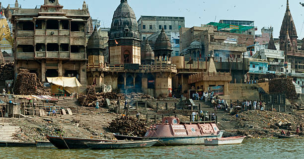 Varanasi Prayagraj Ayodhya Tour Package 5 Nights/ 6 Days
