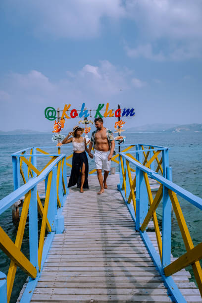 Neil Island Tour Package for Couples – 3 Nights/4 Days